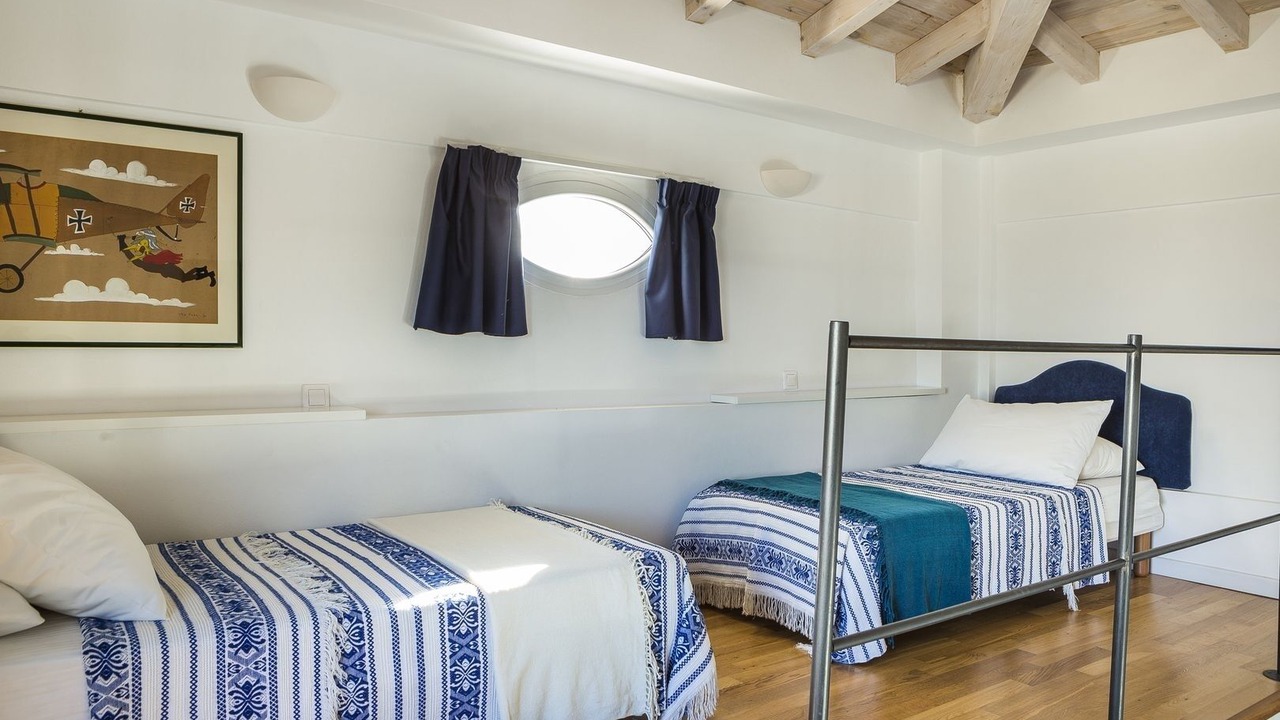 Photo of Bedroom in Karavomylos