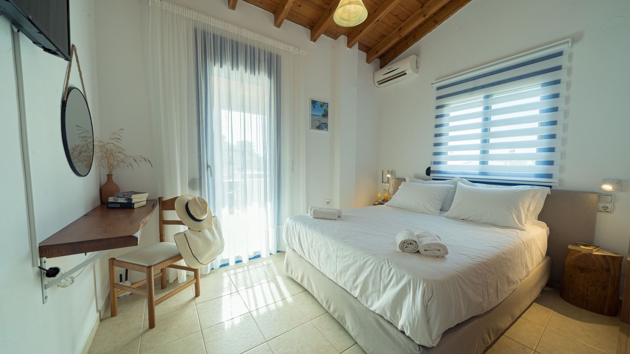 Photo of Bedroom in Archanes-Asterousia