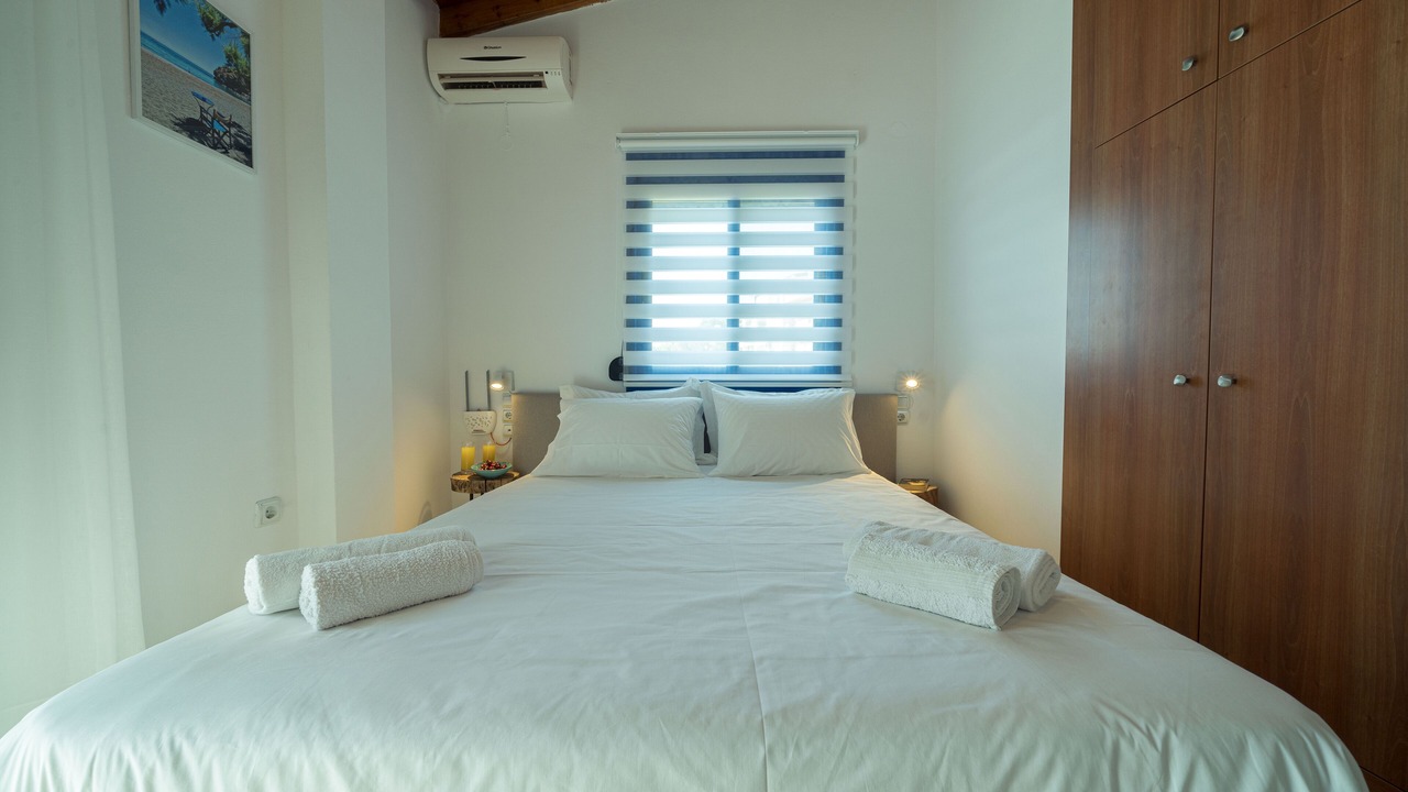 Photo of Bedroom in Archanes-Asterousia