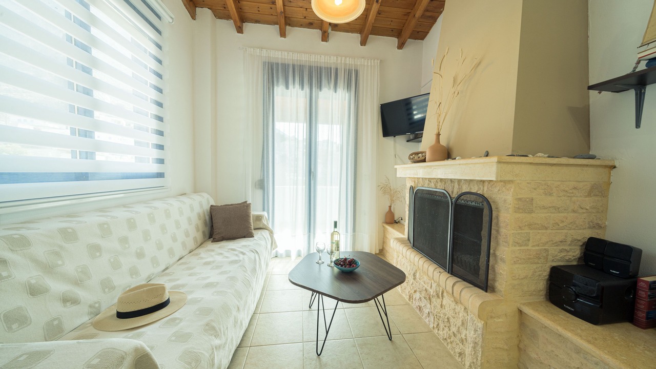 Photo of Livingroom in Archanes-Asterousia