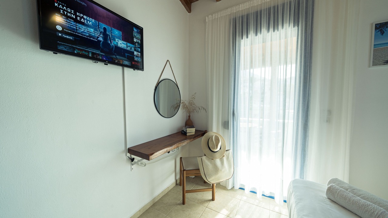 Photo of Bedroom in Archanes-Asterousia