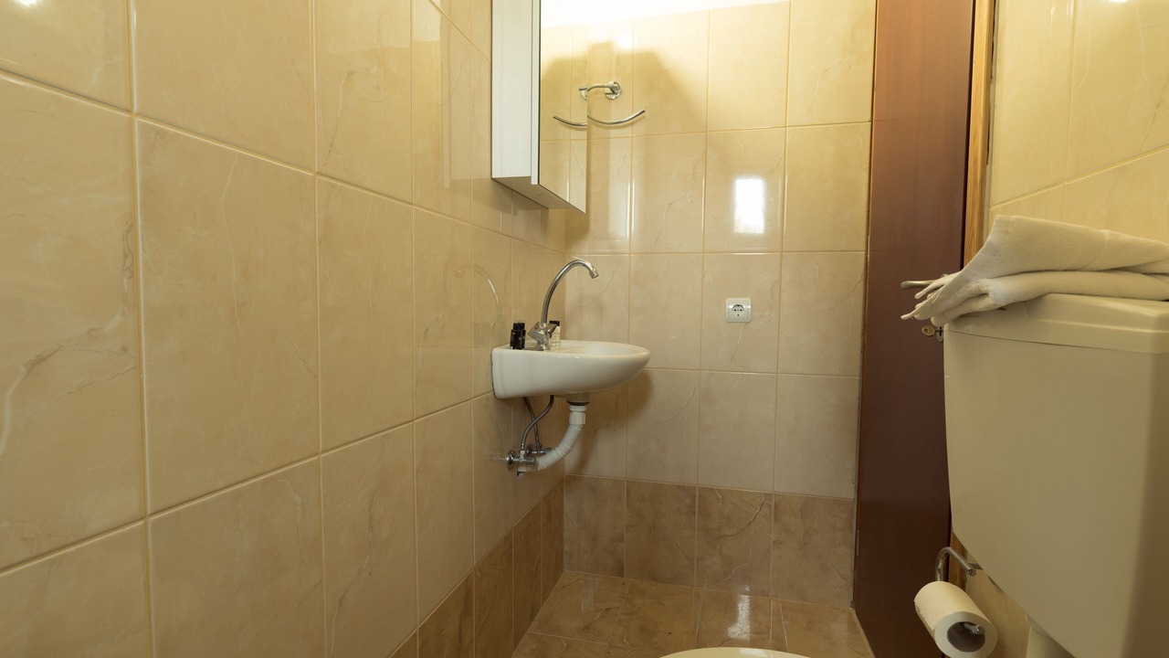 Photo of Bathroom in Archanes-Asterousia