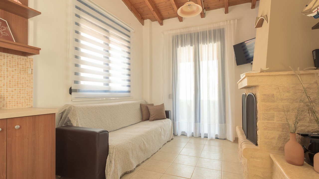Photo of Livingroom in Archanes-Asterousia