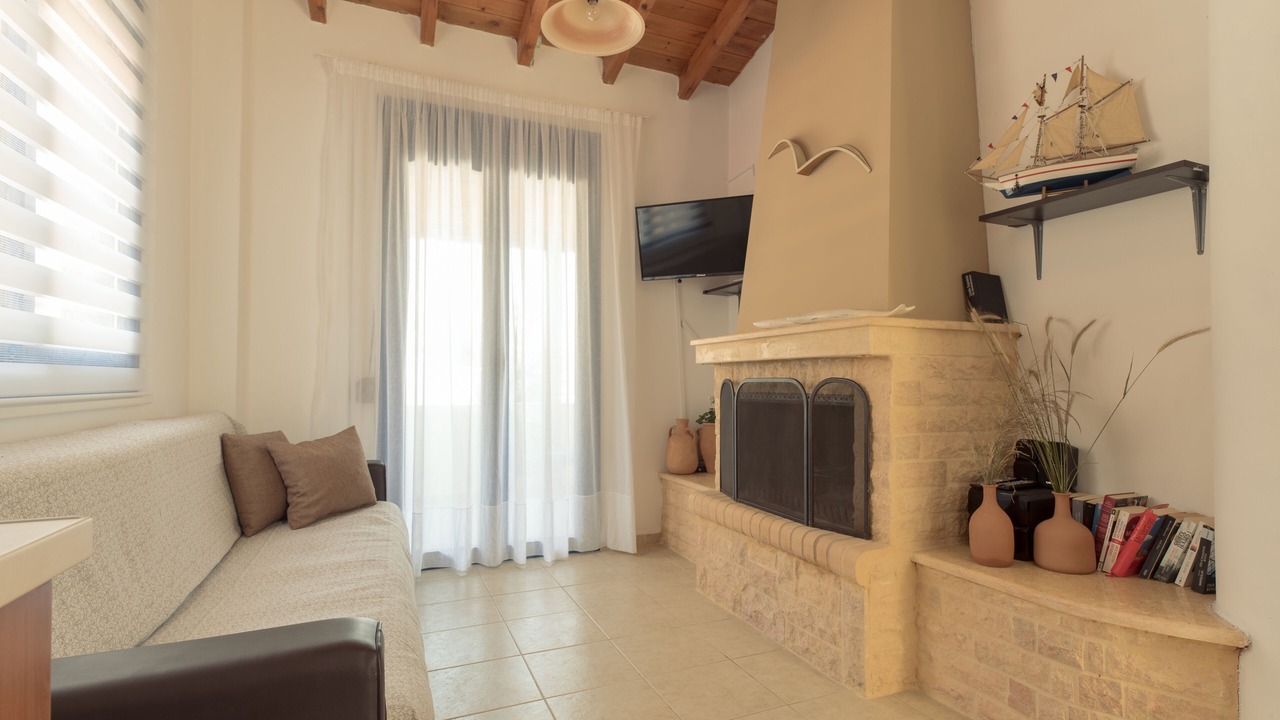 Photo of Livingroom in Archanes-Asterousia