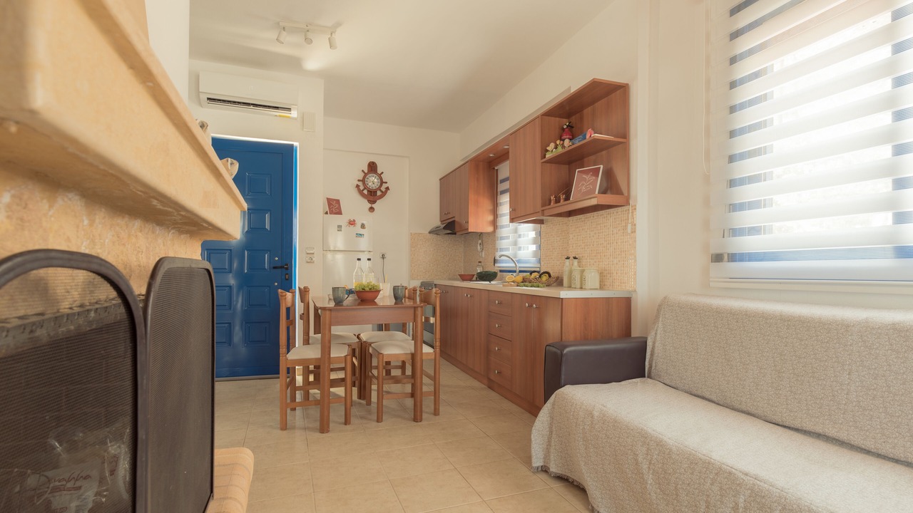Photo of Livingroom in Archanes-Asterousia