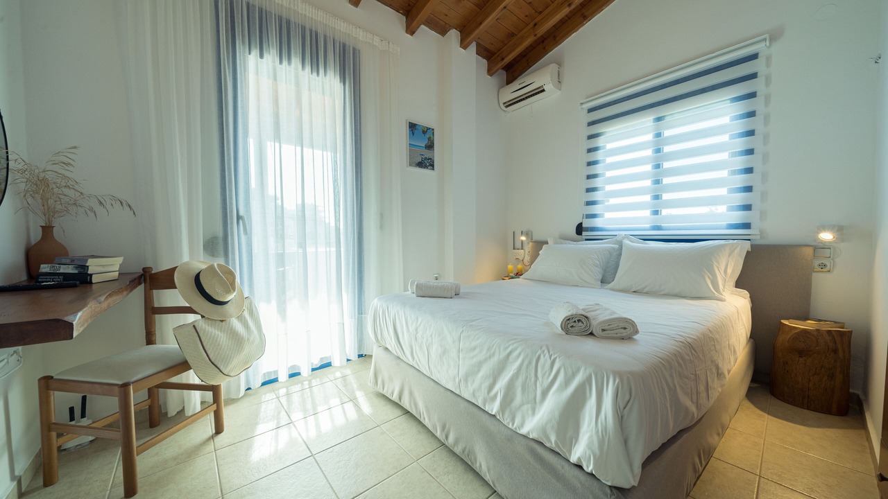 Photo of Bedroom in Archanes-Asterousia