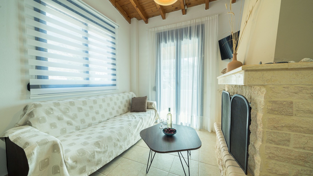 Photo of Livingroom in Archanes-Asterousia
