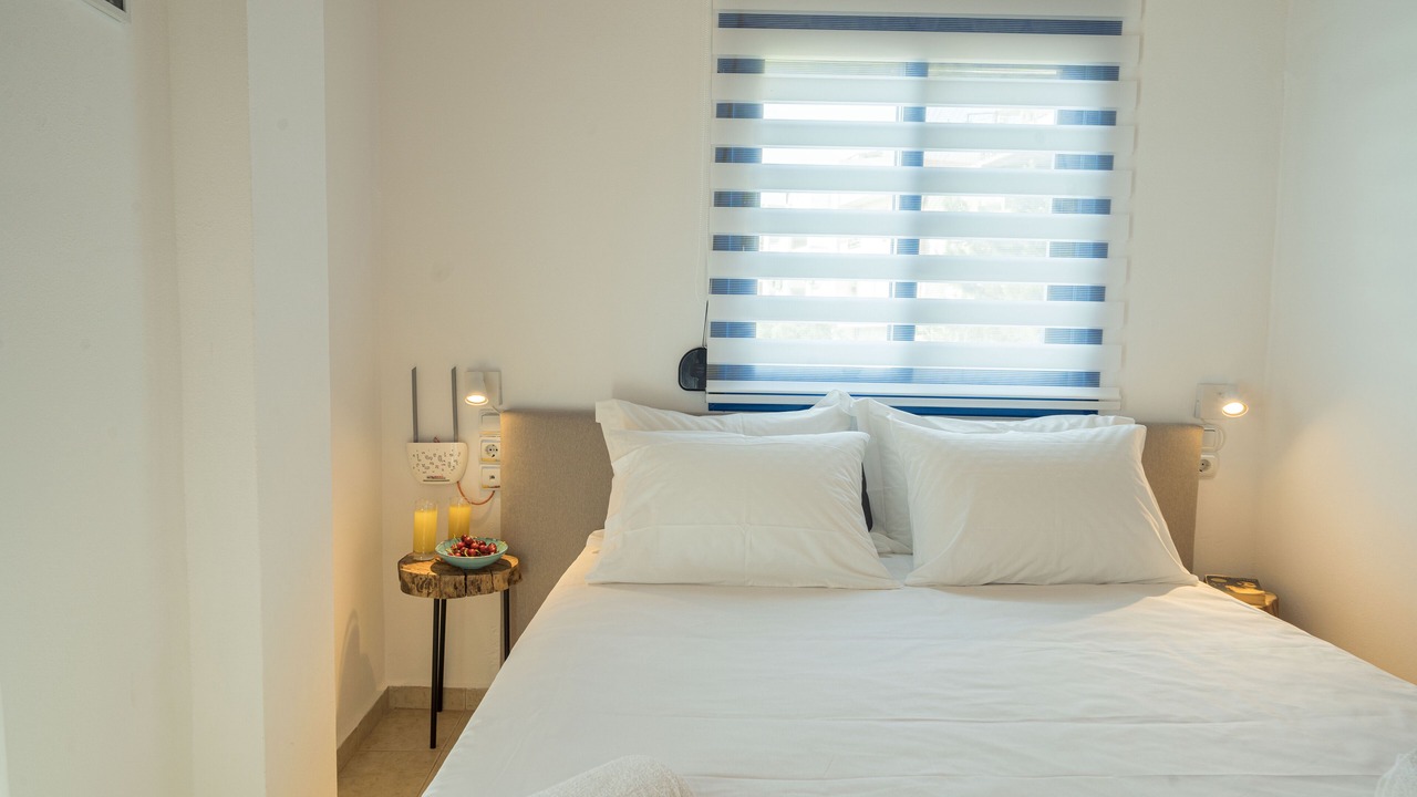 Photo of Bedroom in Archanes-Asterousia