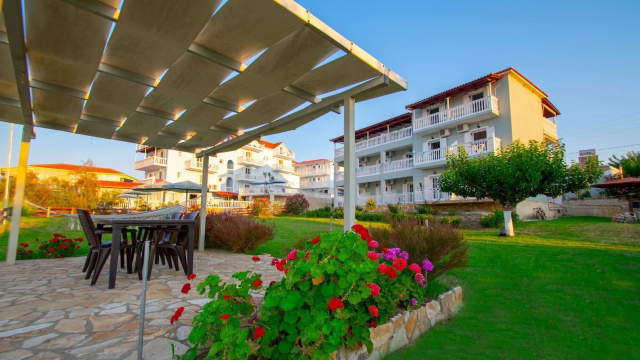 Photo of Outdoor in Amoudi