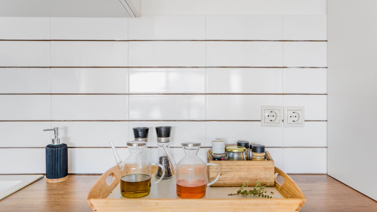 Photo of Kitchen in Sivota