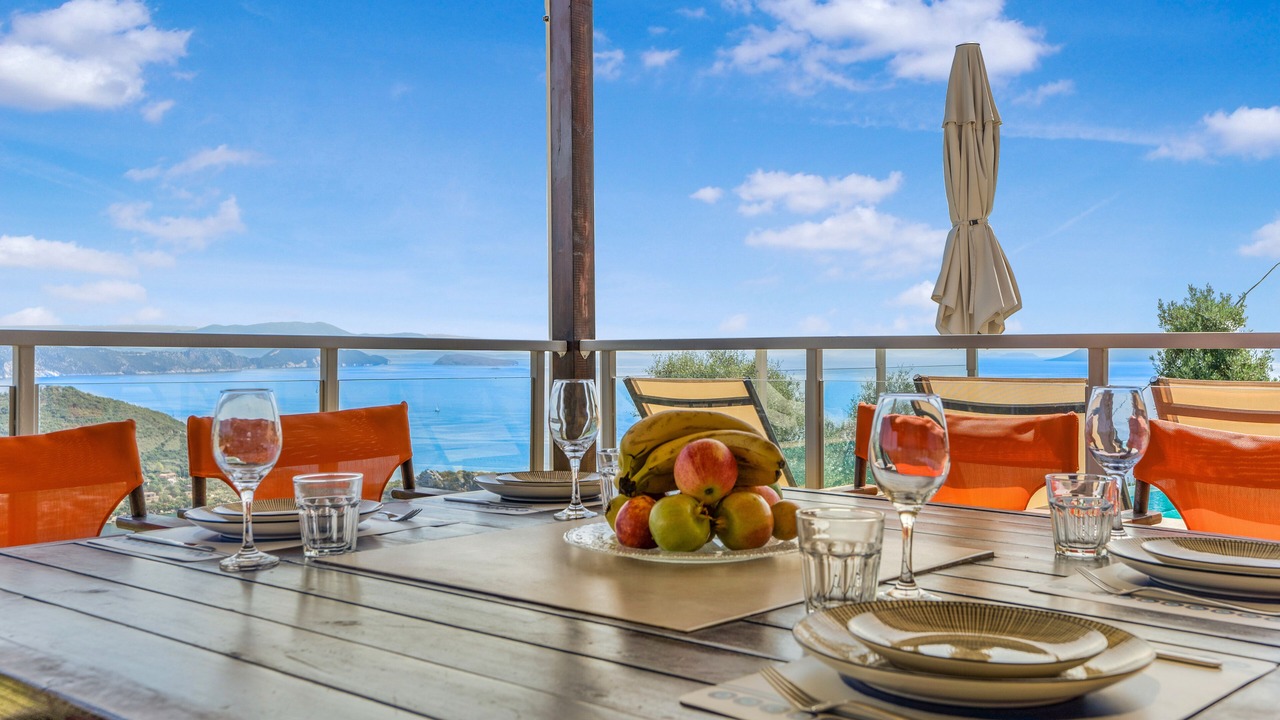 Photo of Outdoor in Sivota