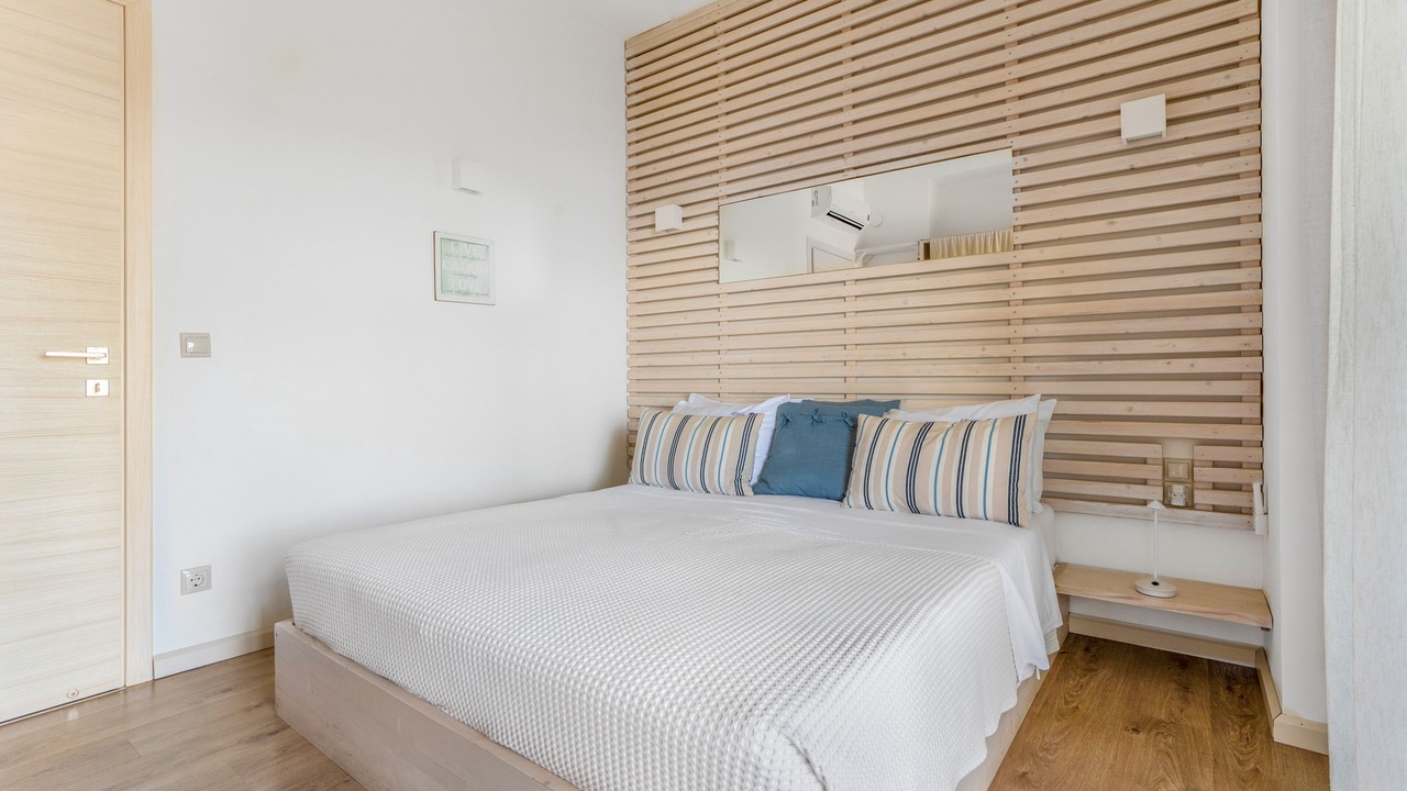 Photo of Bedroom in Sivota