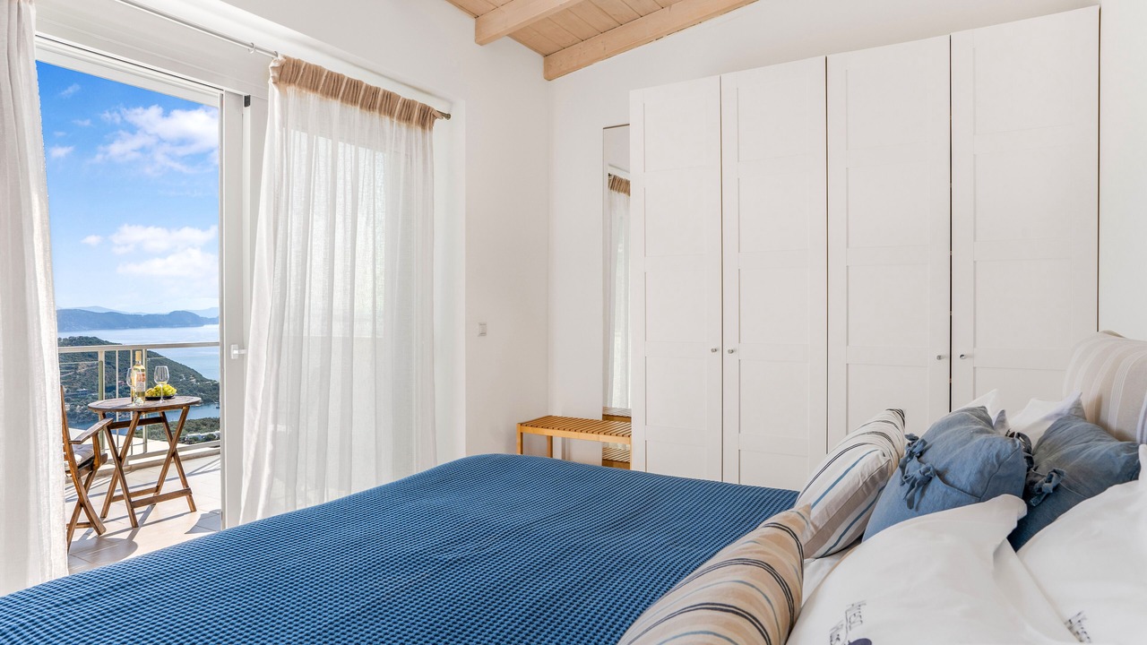 Photo of Bedroom in Sivota