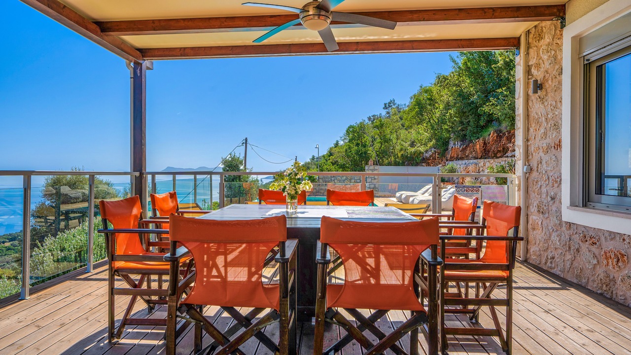 Photo of Outdoor in Sivota