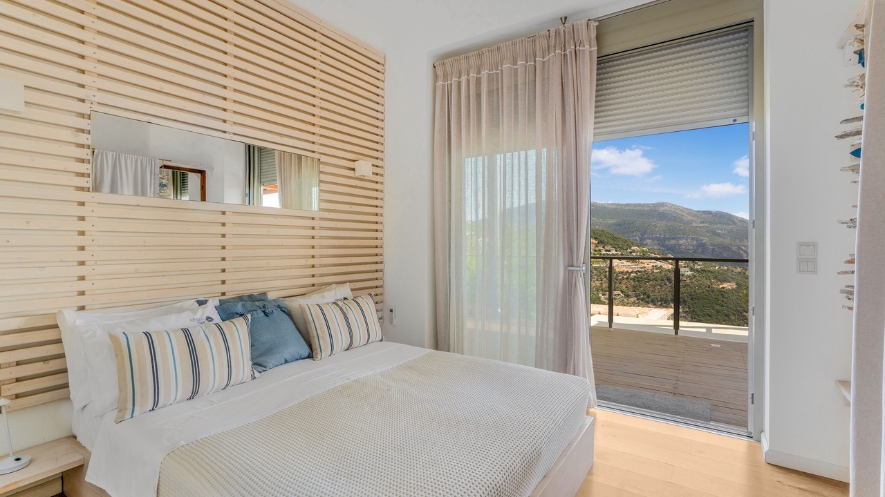 Photo of Bedroom in Sivota