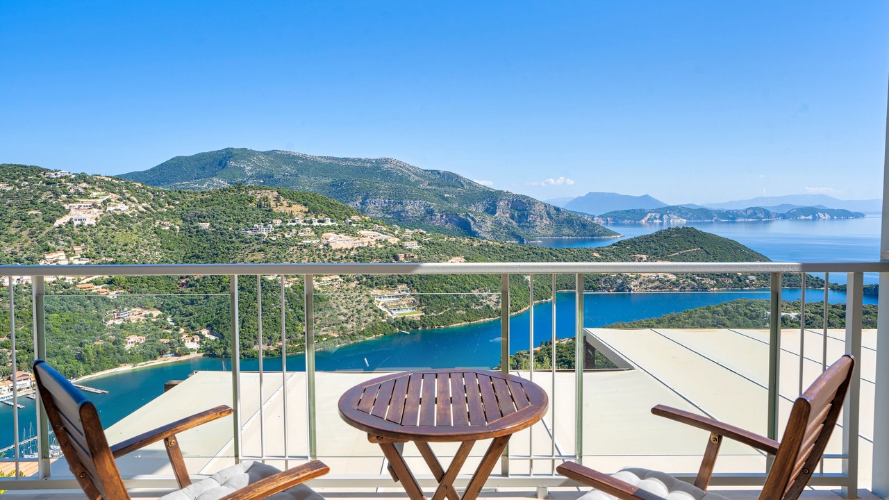 Photo of Outdoor in Sivota