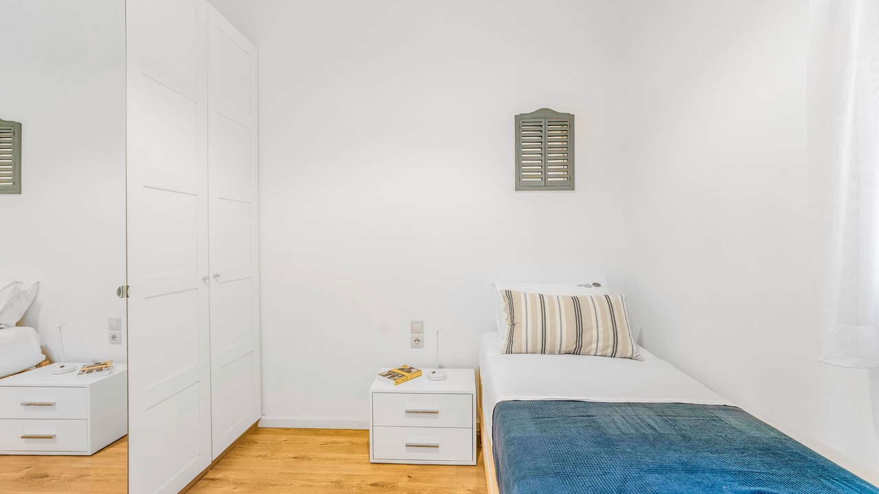Photo of Bedroom in Sivota