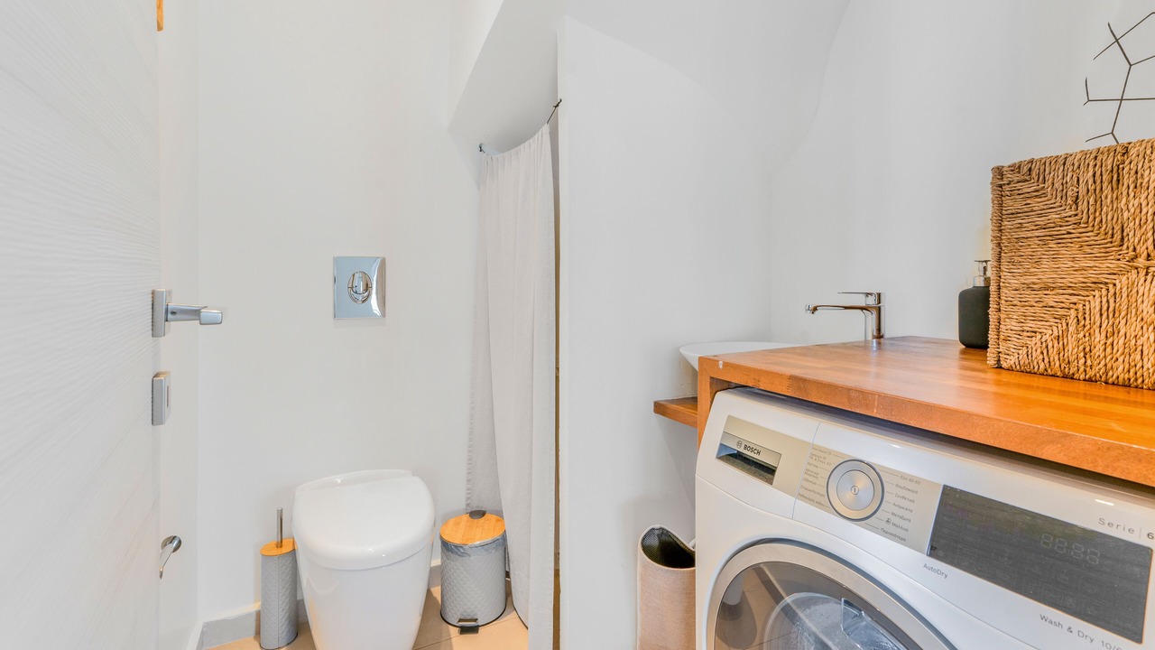 Photo of Bathroom in Sivota