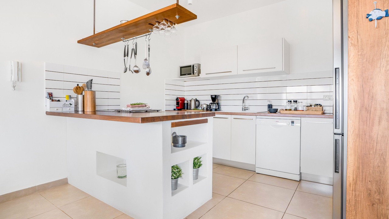 Photo of Kitchen in Sivota