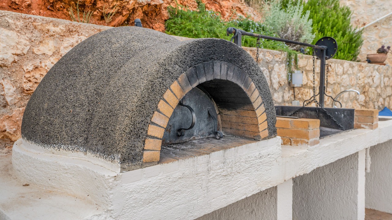 Photo of Outdoor in Sivota
