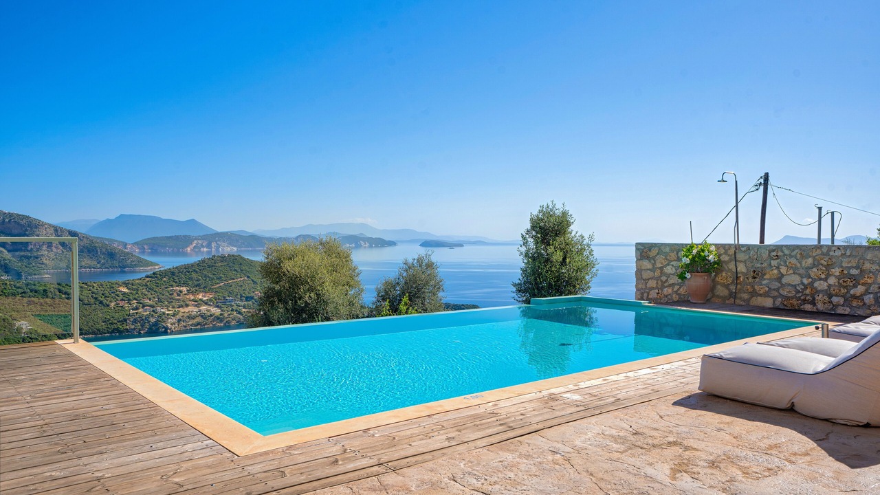 Photo of Outdoor in Sivota