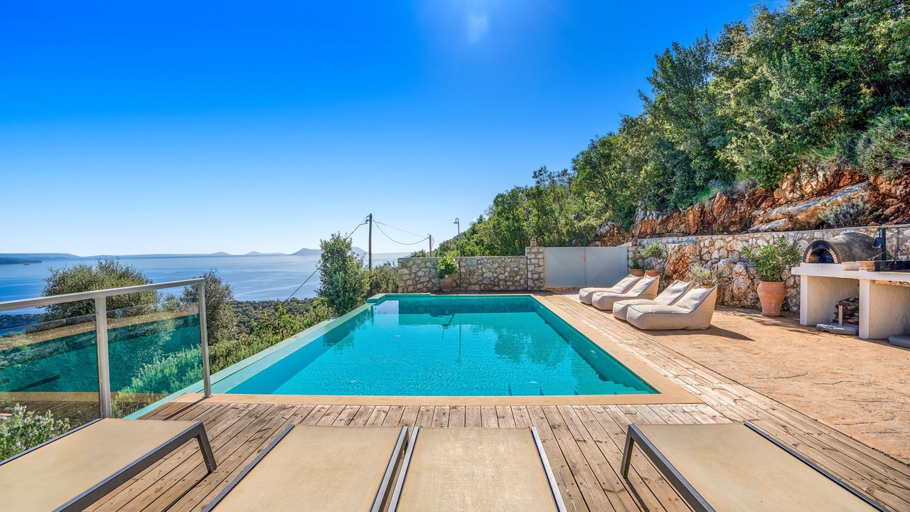Photo of Outdoor in Sivota