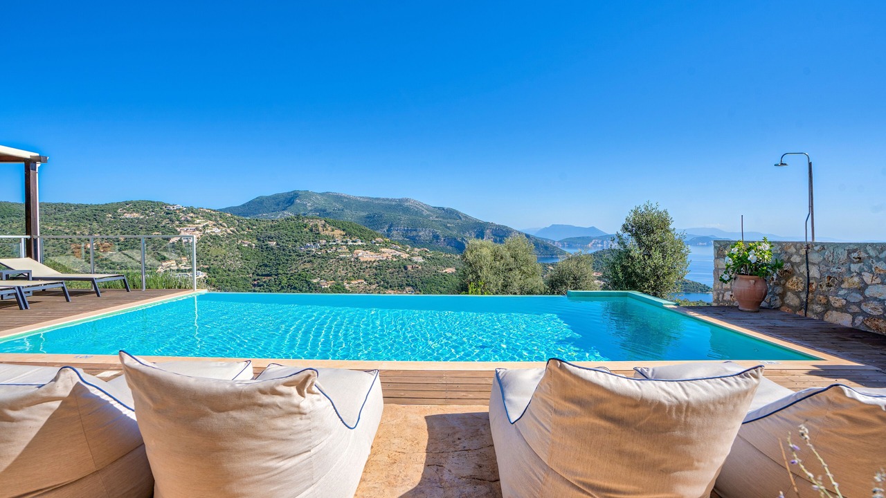 Photo of Outdoor in Sivota