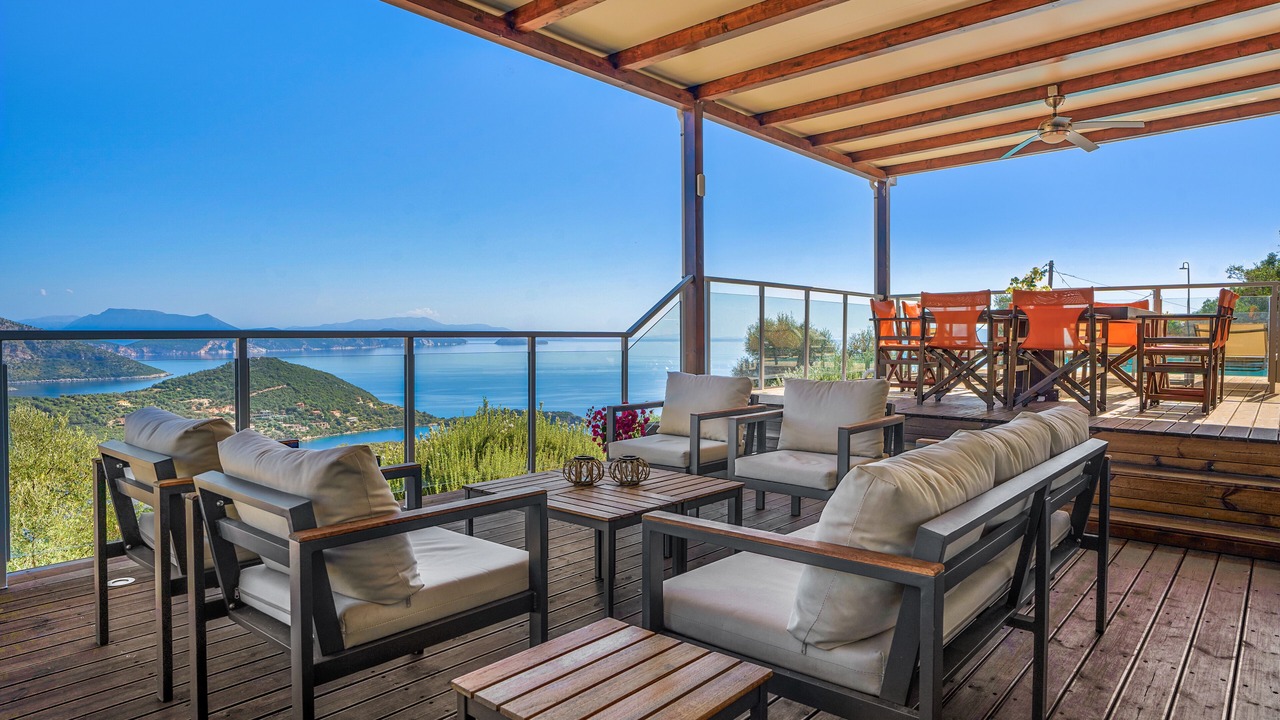 Photo of Outdoor in Sivota