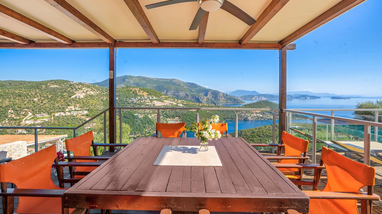 Photo of Outdoor in Sivota