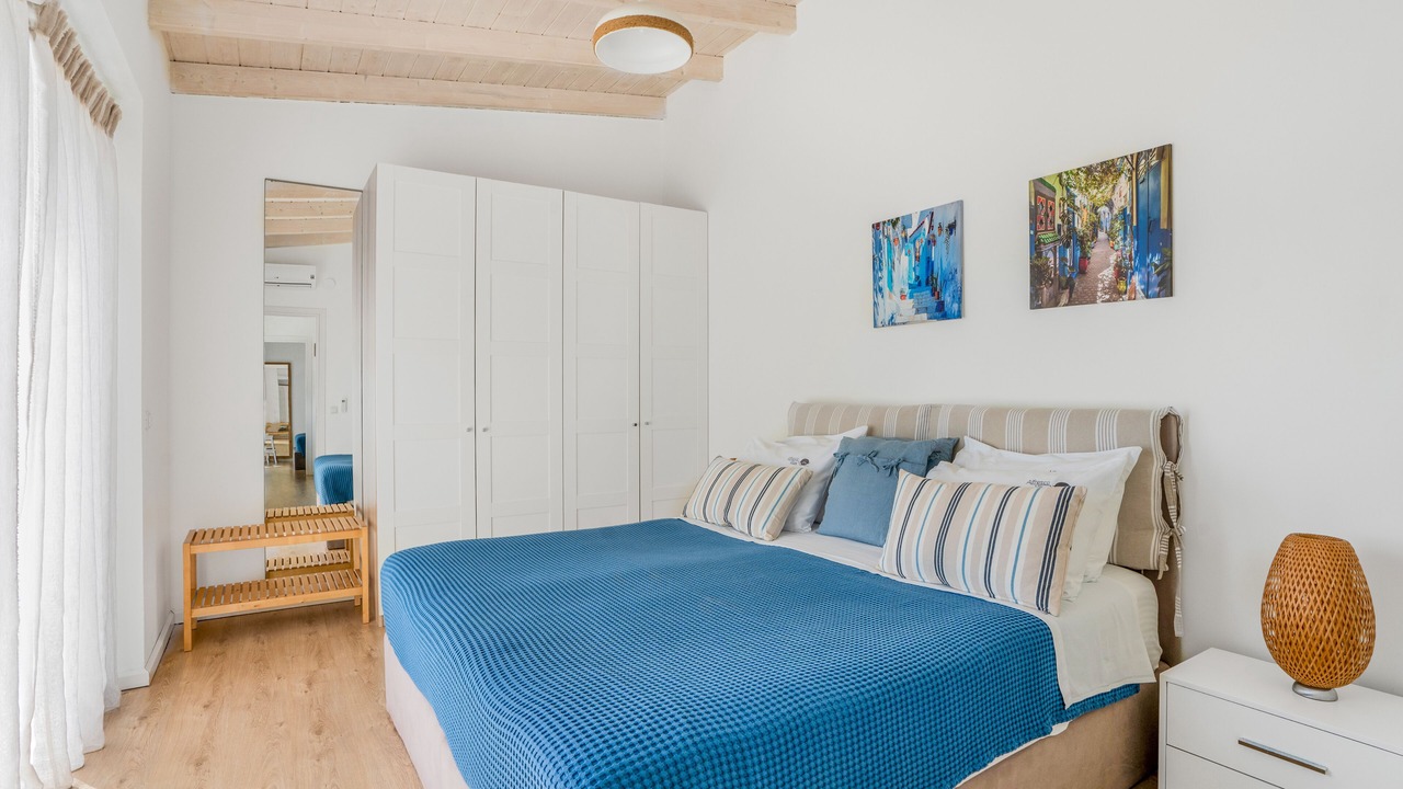 Photo of Bedroom in Sivota