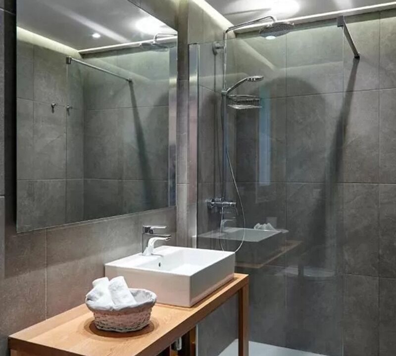 Photo of Bathroom in Limni