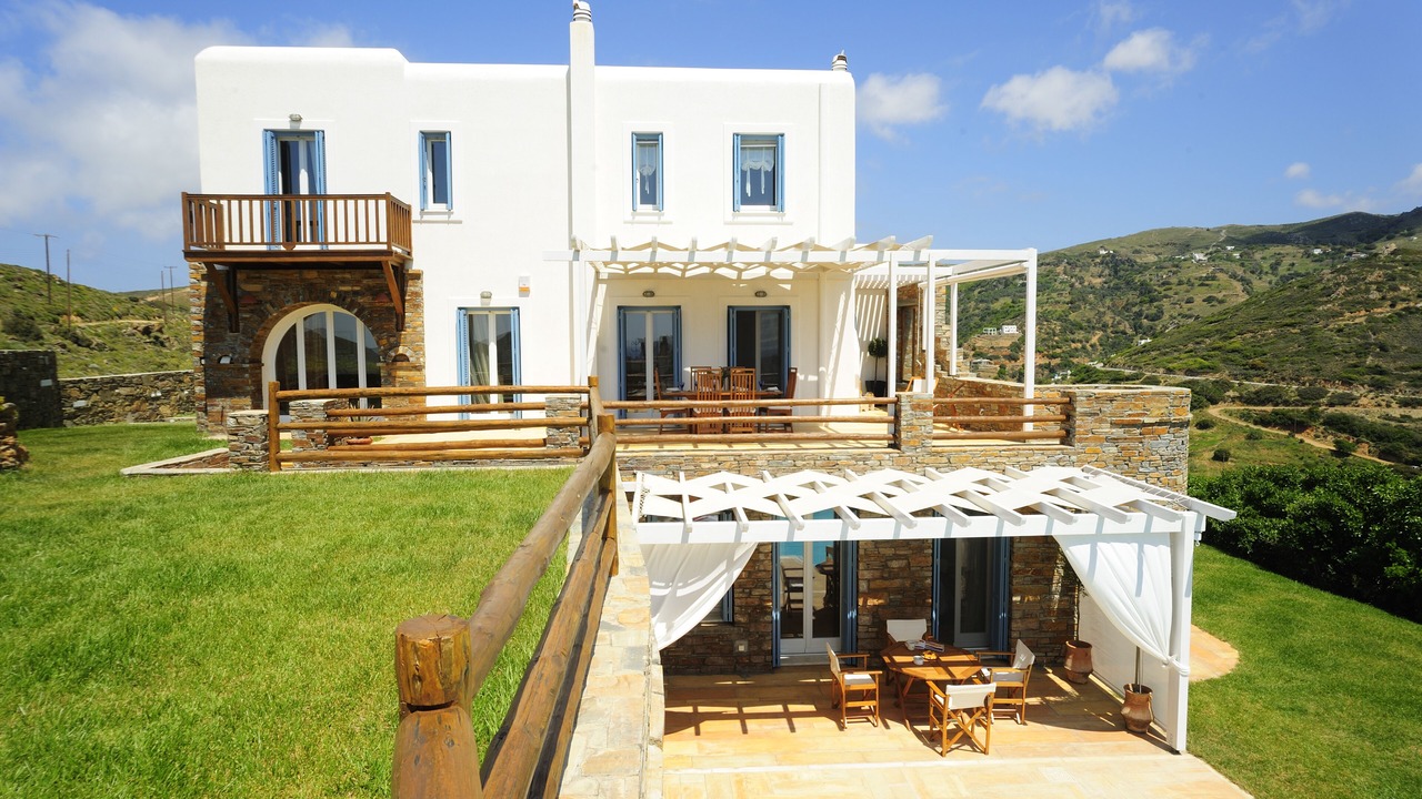 Photo of Outdoor in Paleopolis