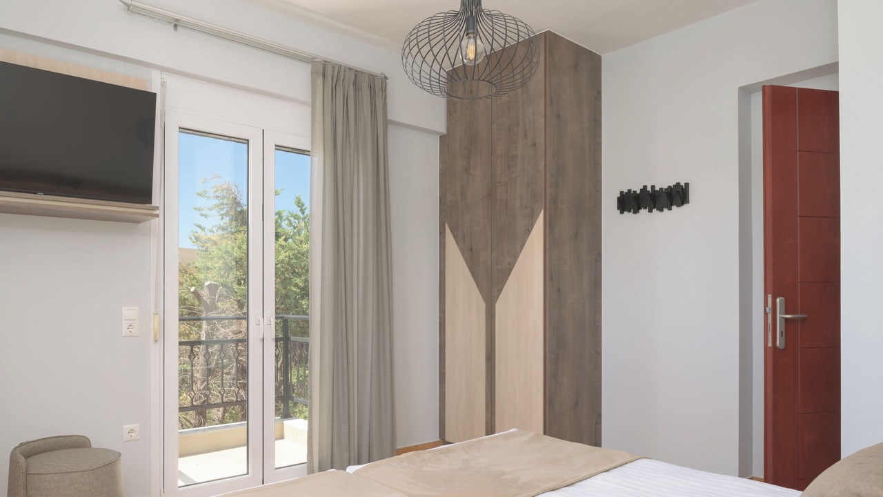 Photo of Bedroom in Sfakaki
