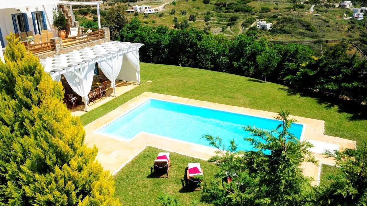 Photo of Outdoor in Paleopolis