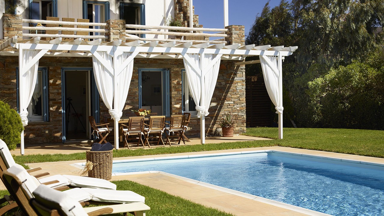 Photo of Outdoor in Paleopolis