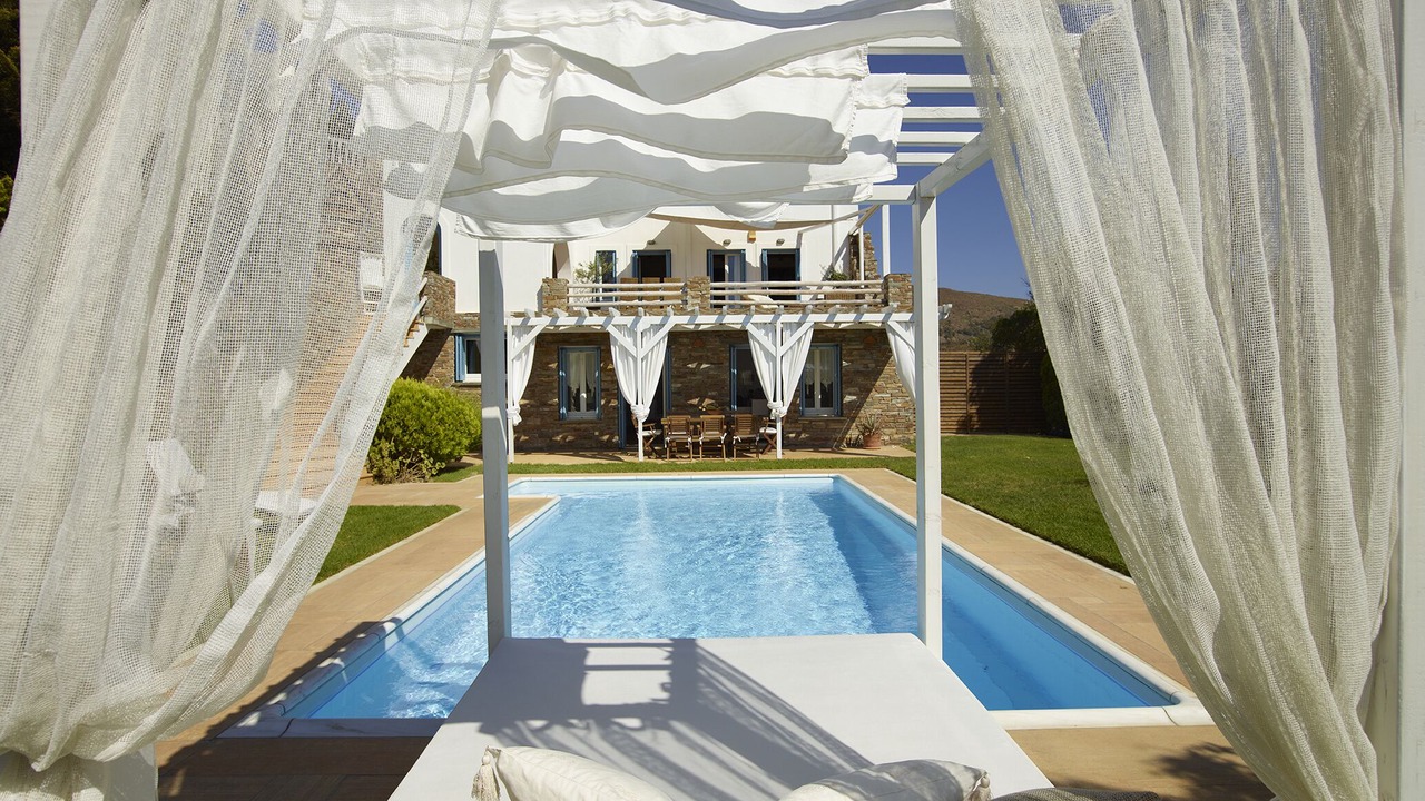 Photo of Outdoor in Paleopolis