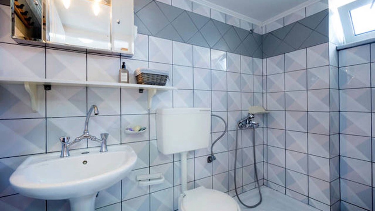 Photo of Bathroom in Souda