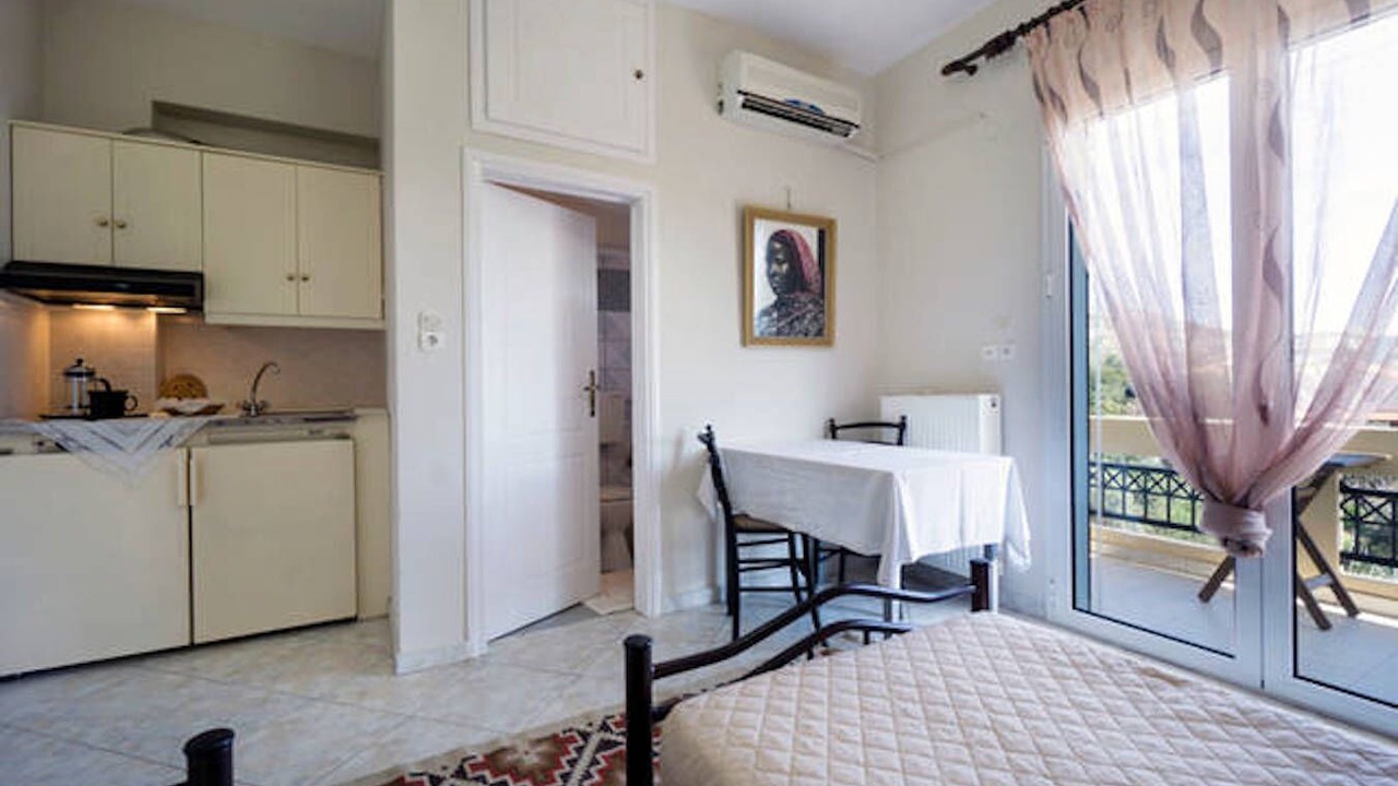 Photo of Bedroom in Souda