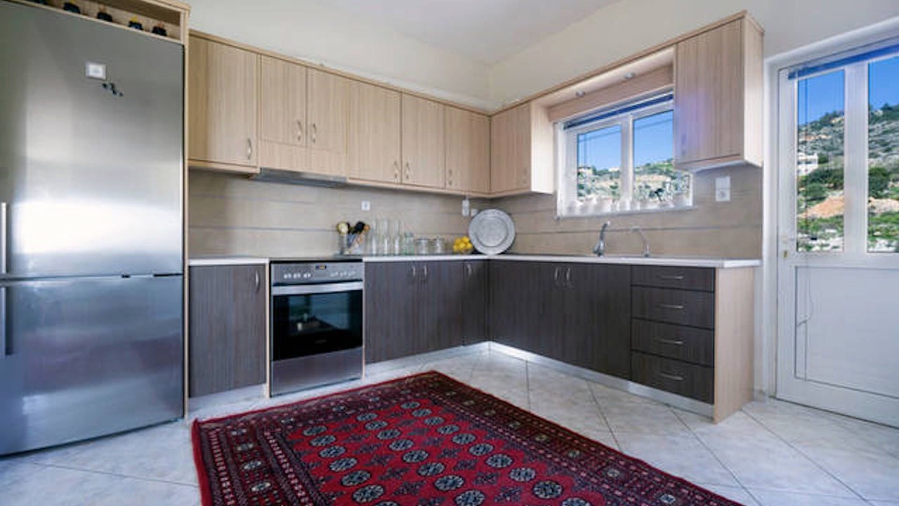 Photo of Kitchen in Souda