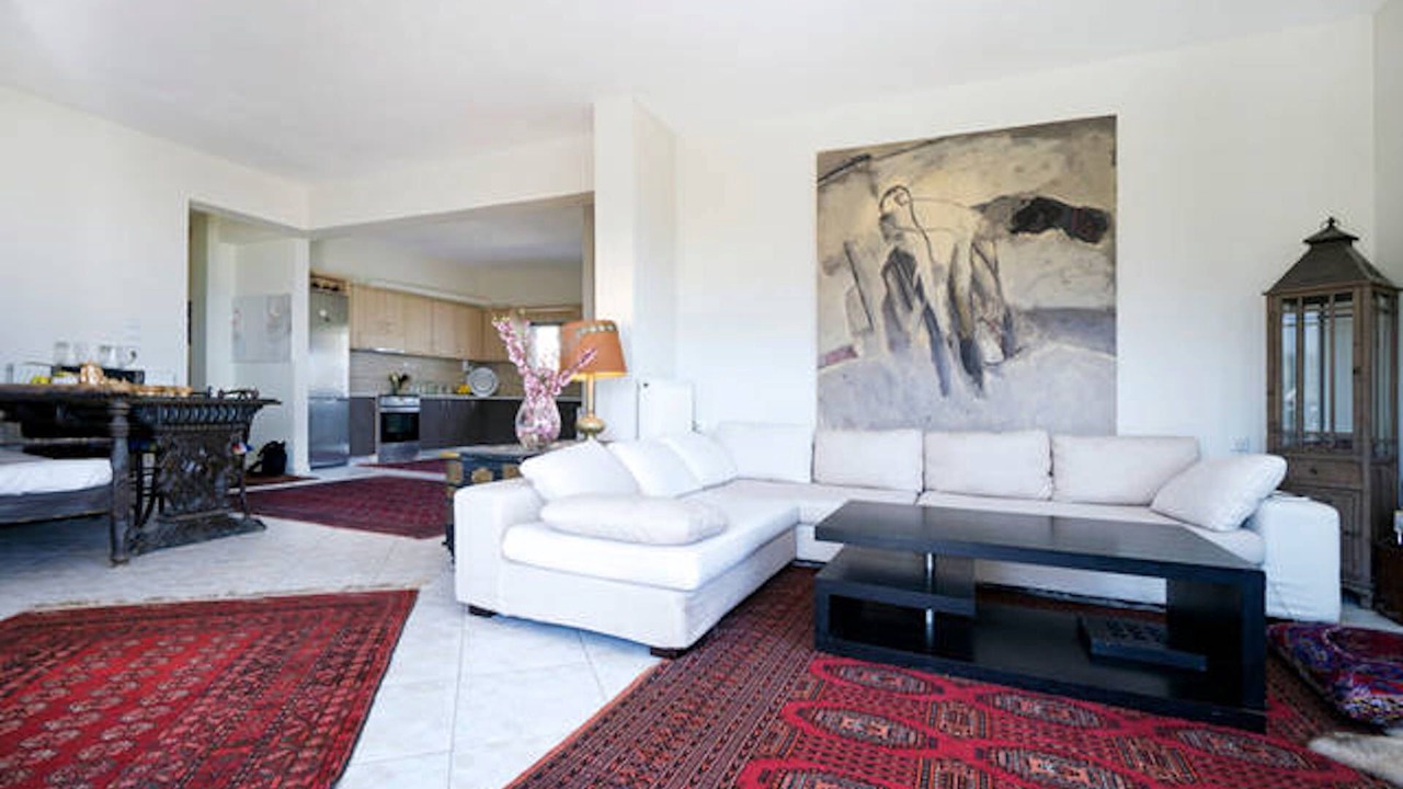 Photo of Livingroom in Souda