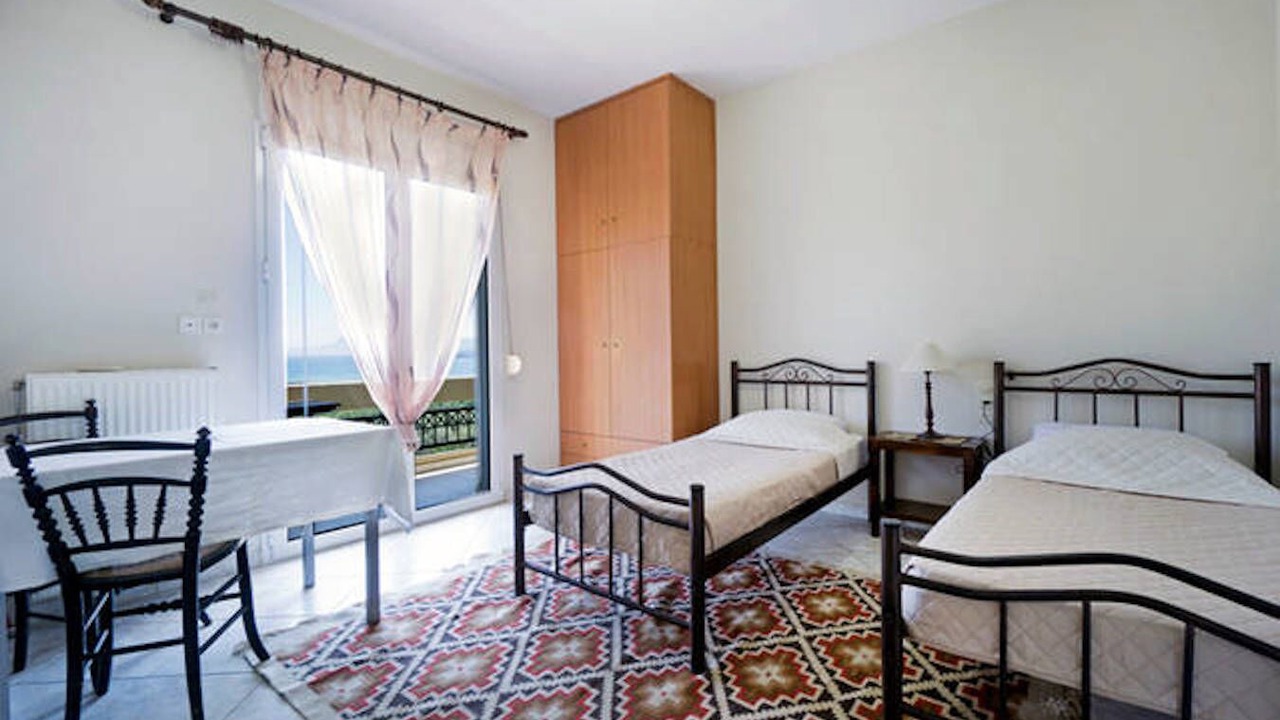 Photo of Bedroom in Souda