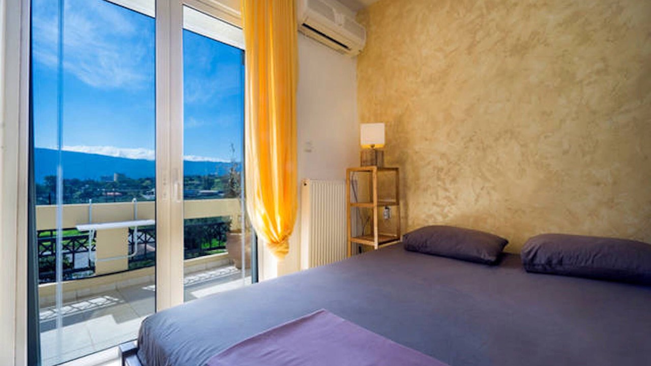 Photo of Bedroom in Souda