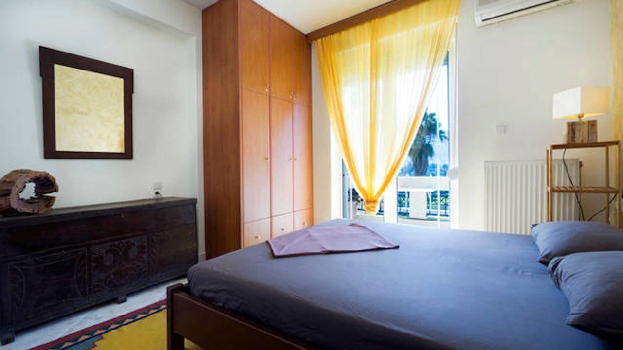 Photo of Bedroom in Souda