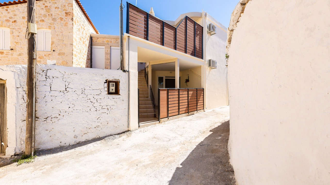 Photo of Outdoor in Melidoni