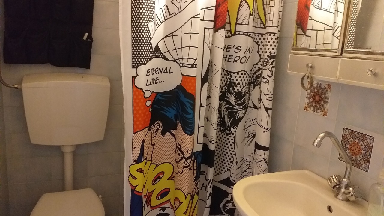 Photo of Bathroom in Zaros