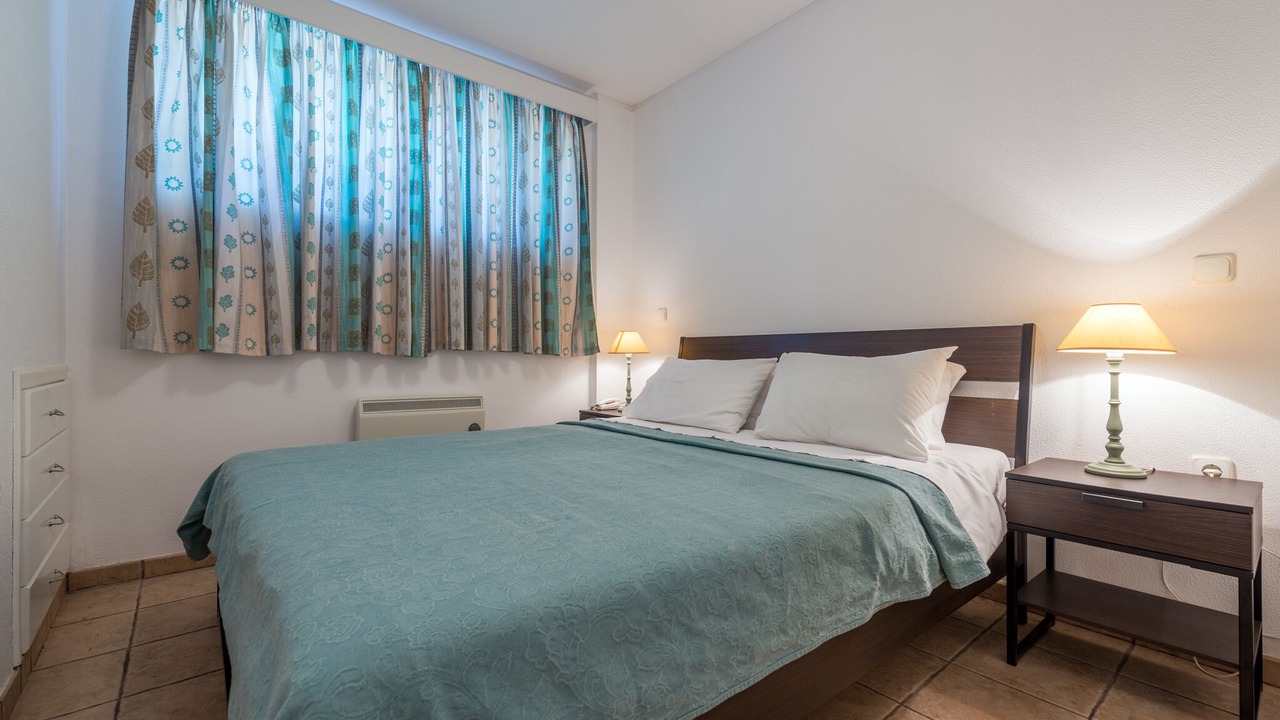 Photo of Bedroom in Lavreotiki