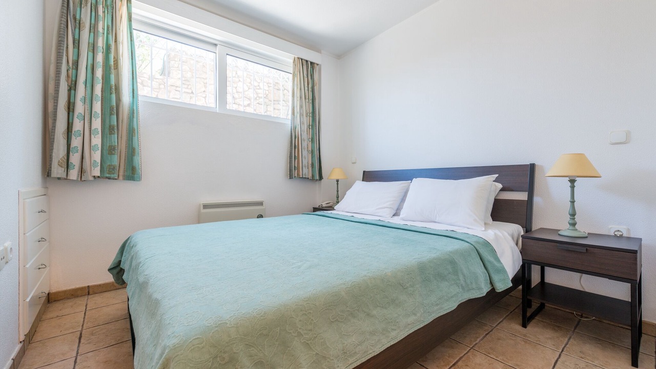 Photo of Bedroom in Lavreotiki