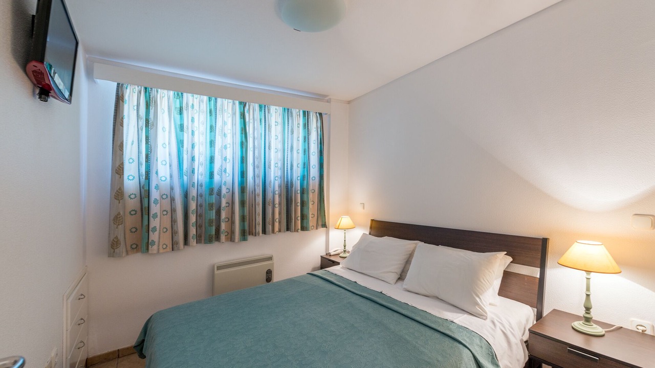 Photo of Bedroom in Lavreotiki