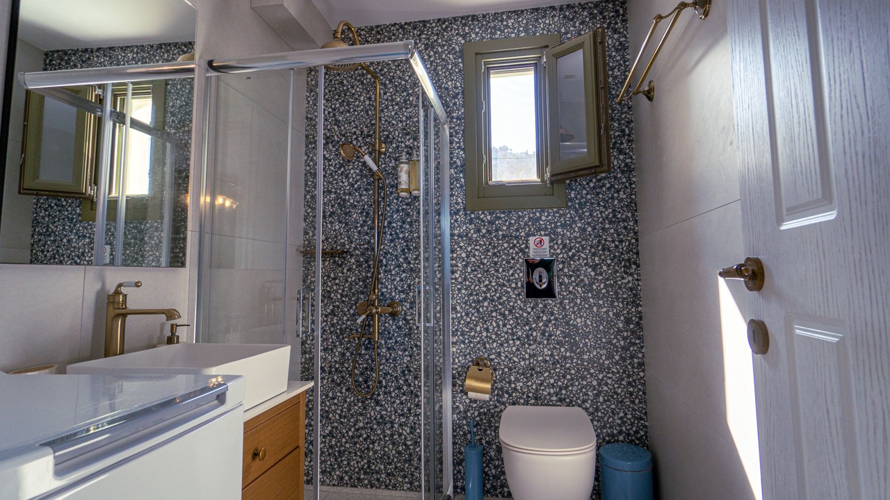 Photo of Bathroom in Zia