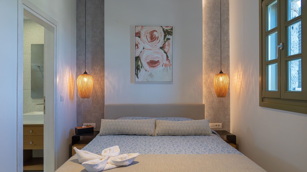 Photo of Bedroom in Zia